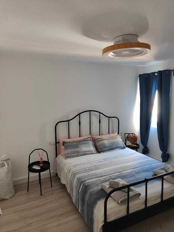 Sunny 3 Bed Beach Flat - Large Terrace With Sea View Puerto de Sagunto Ngoại thất bức ảnh