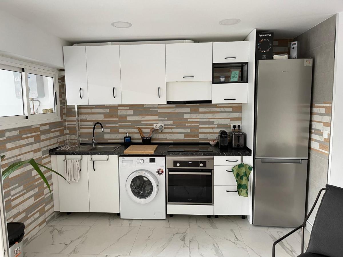 Sunny 3 Bed Beach Flat - Large Terrace With Sea View Puerto de Sagunto Ngoại thất bức ảnh