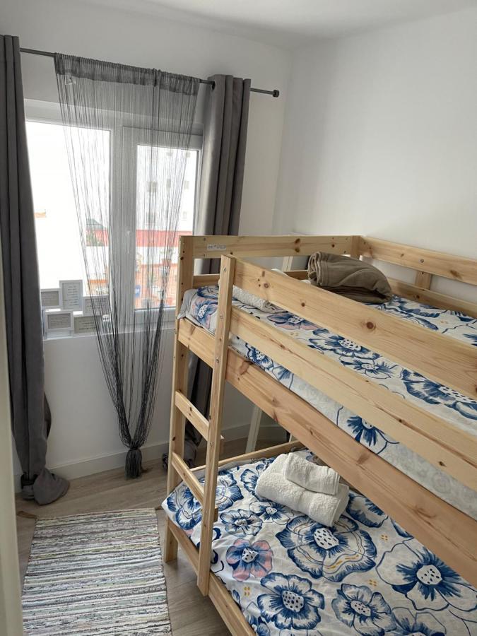 Sunny 3 Bed Beach Flat - Large Terrace With Sea View Puerto de Sagunto Ngoại thất bức ảnh
