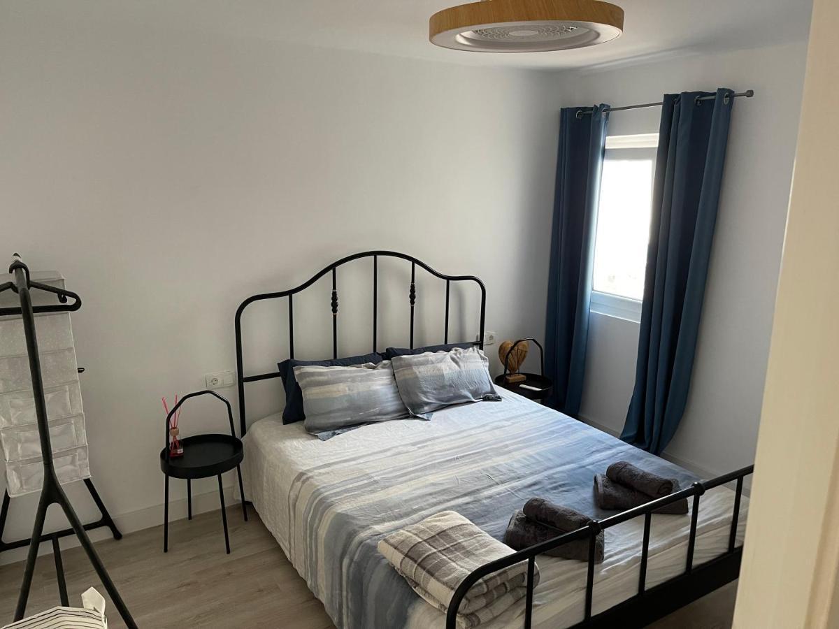 Sunny 3 Bed Beach Flat - Large Terrace With Sea View Puerto de Sagunto Ngoại thất bức ảnh