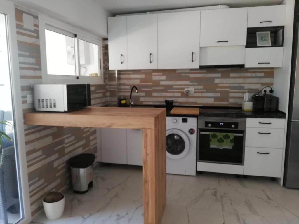 Sunny 3 Bed Beach Flat - Large Terrace With Sea View Puerto de Sagunto Ngoại thất bức ảnh
